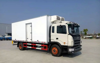 一般4米2冷藏車價格_專用汽車欄目_