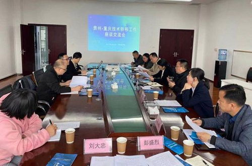 區域協同推進中匈技術交流與合作 技術轉讓的機遇與挑戰